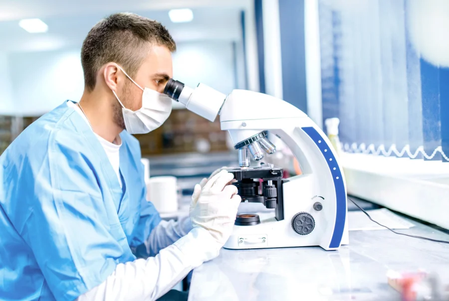 medical device testing header Fotolia 74103729 L1 2