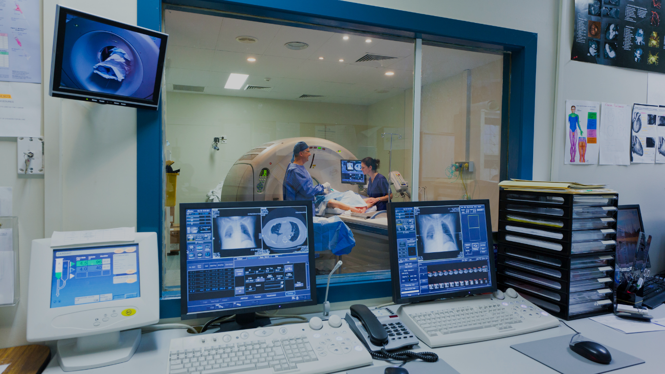 Annulogram and Not MRI, is What the Doctor Ordered for Low Back Pain