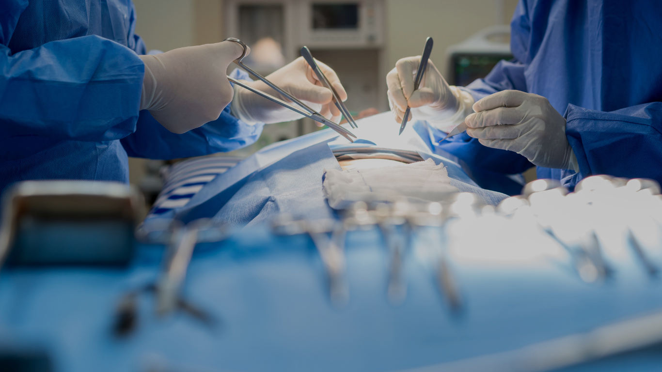 Exposing A National Spine Surgery Scandal:  A Call for Change unnecessary spine surgery