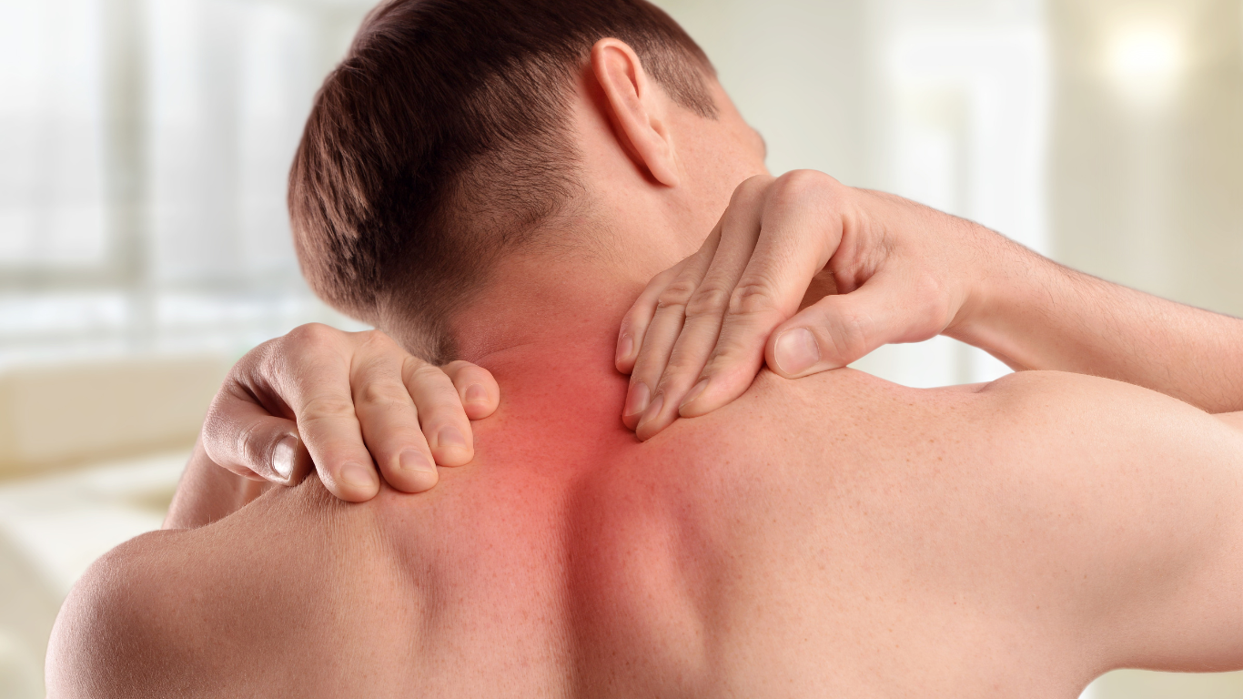 Symptoms of Cervical Herniated Disc