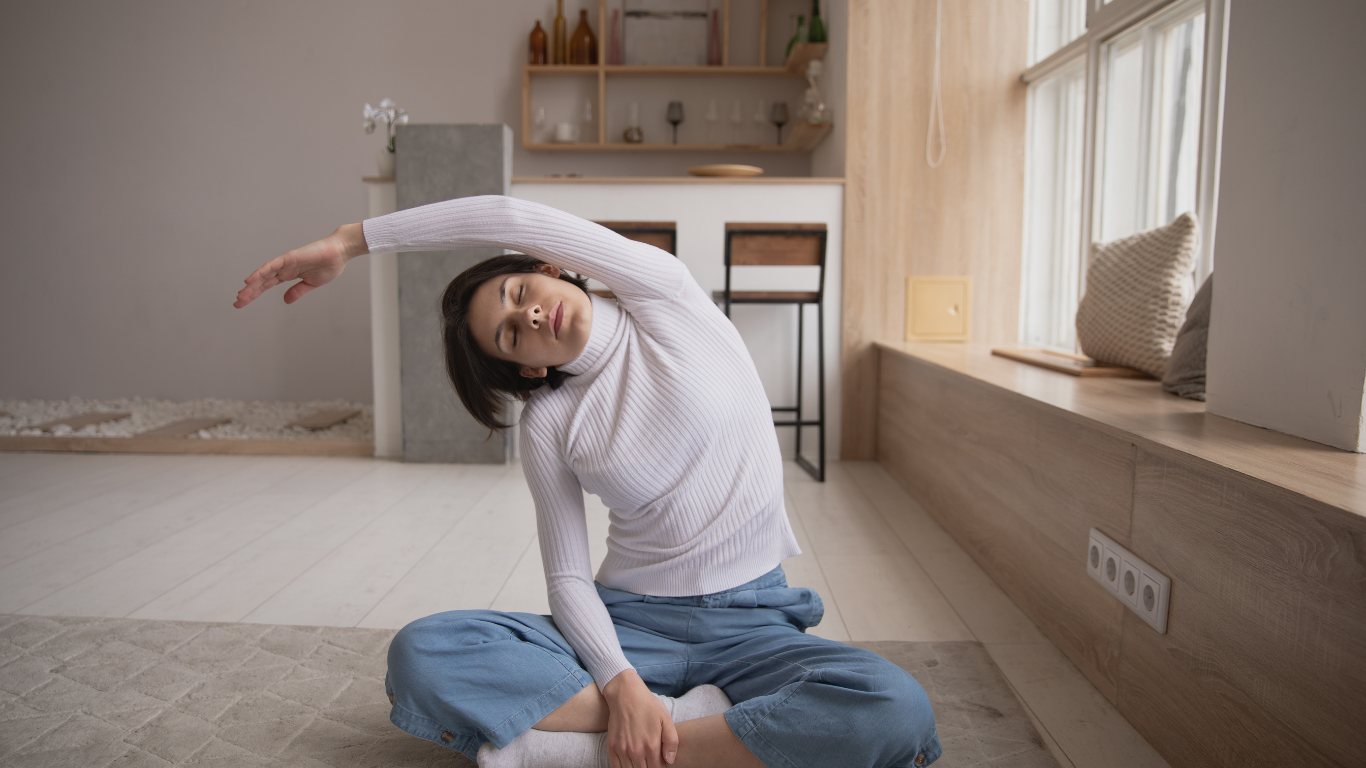 Stretches And Exercises For Herniated Disc Pain