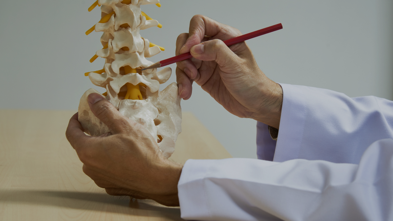 Is A Herniated Disc Going To Become Worse?