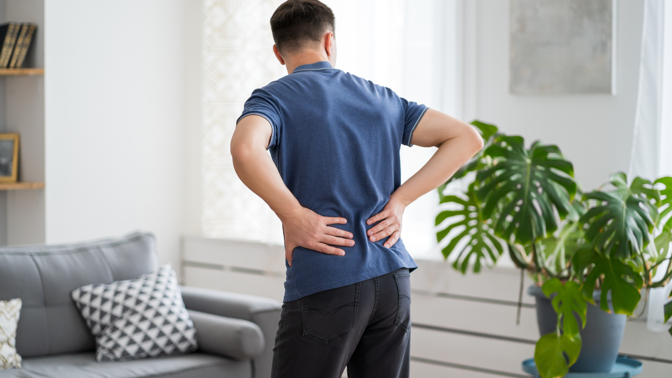What Happens When A Herniated Disc Occurs?